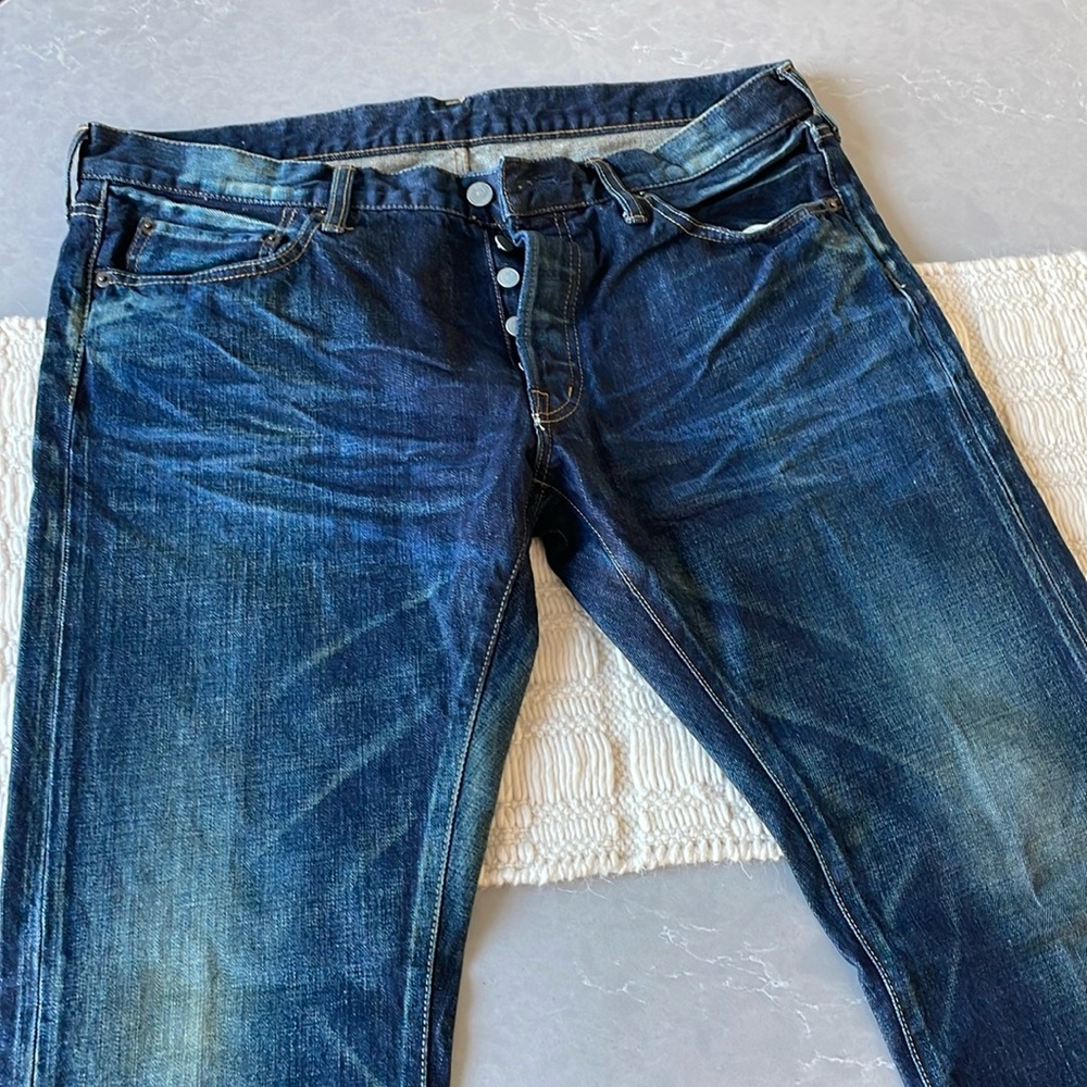 Tailored Laundries made in Japan size 38